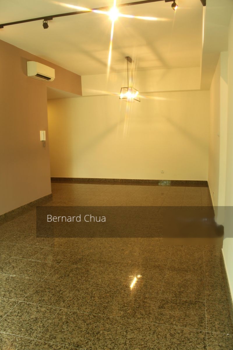 Oleanas Residence (D9), Condominium #142159782